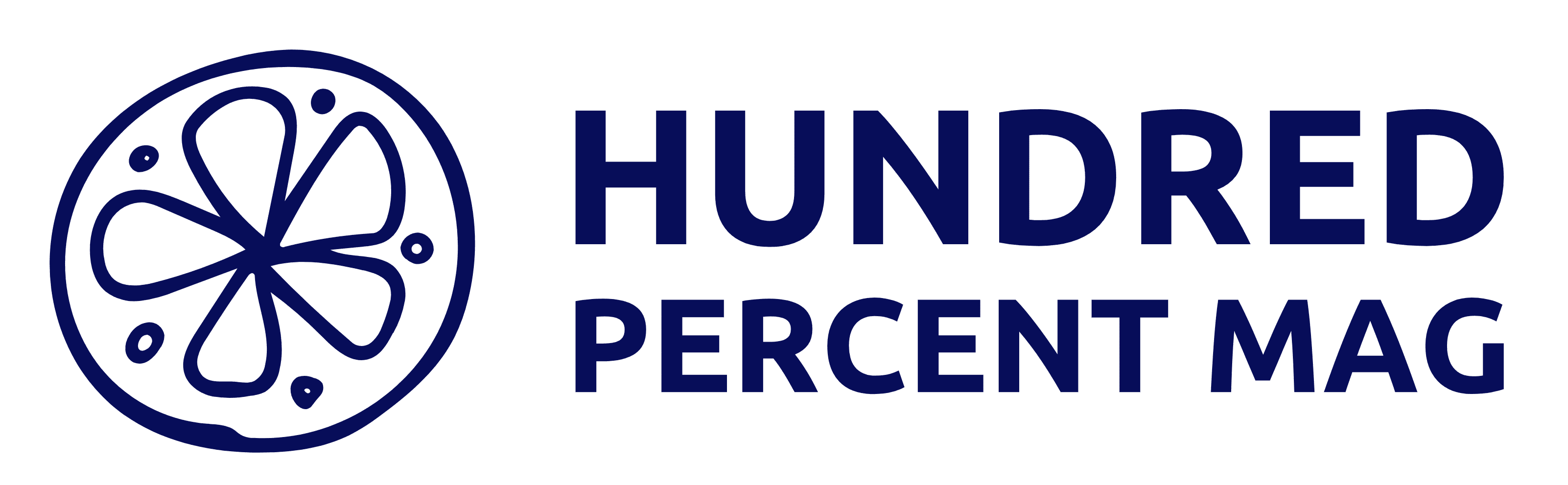 hundredpercentmag.com